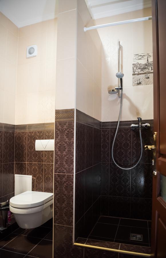 Hotel " Boutique " Uzhhorod Ngoại thất bức ảnh