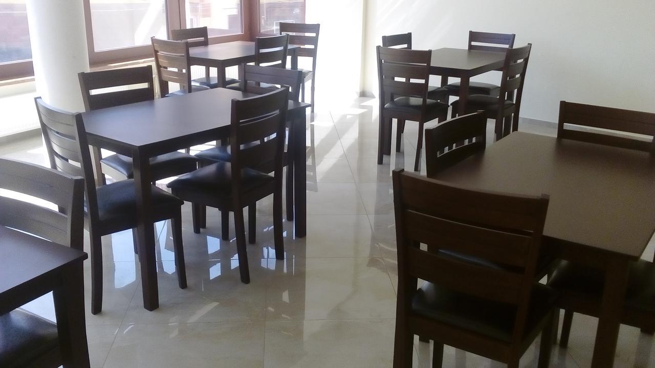 Hotel " Boutique " Uzhhorod Ngoại thất bức ảnh