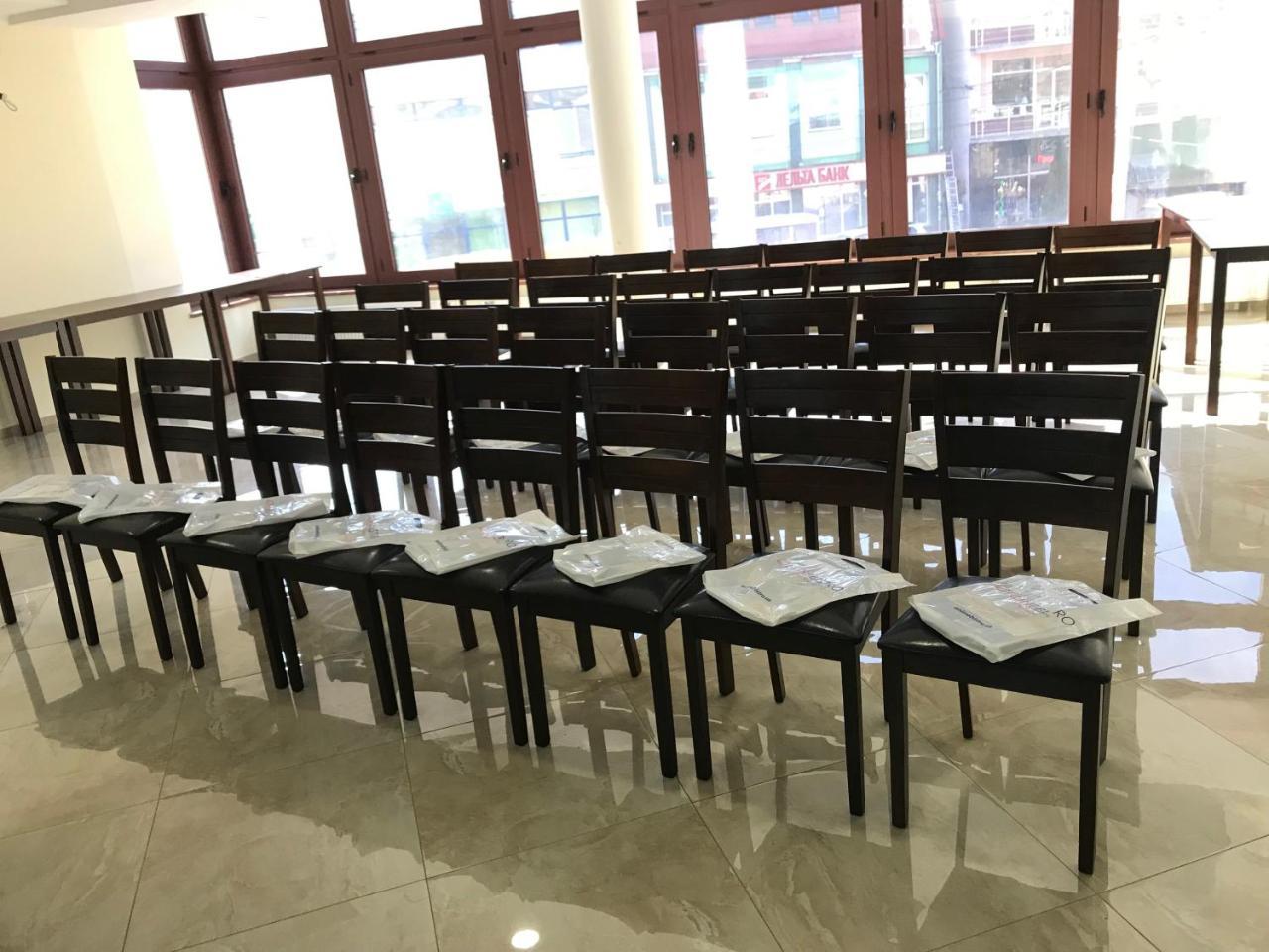 Hotel " Boutique " Uzhhorod Ngoại thất bức ảnh